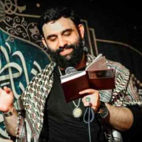 دانلود مداحی جواد مقدم نمیشه باورم اصلا افتادی روی زمین دانلود مداحی جواد مقدم نمیشه باورم اصلا افتادی روی زمین