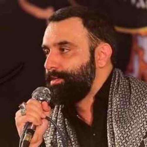دانلود مداحی جواد مقدم سر پناه به من بی نوا