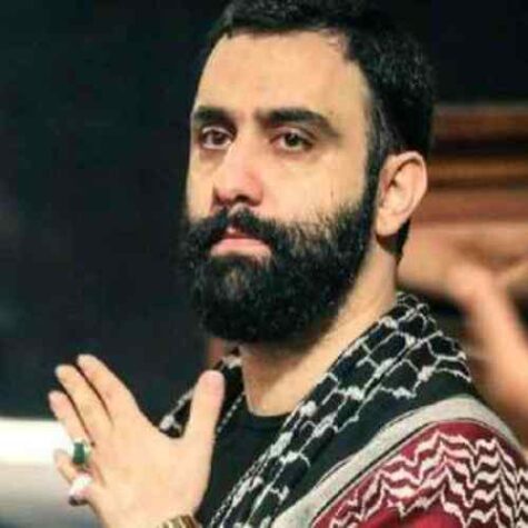 دانلود مداحی جواد مقدم تا آخرین نفس نوکری می کنم برات
