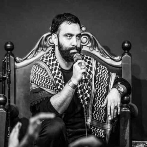 دانلود مداحی جواد مقدم تشنه ای که پی آبه سبوی تو براش دانلود مداحی جواد مقدم تشنه ای که پی آبه سبوی تو براش