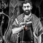 دانلود مداحی جواد مقدم توی دلا خیلی عزیزی