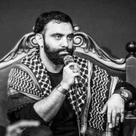 دانلود مداحی جواد مقدم یا رسول الله کشته شد پسرت دانلود مداحی جواد مقدم یا رسول الله کشته شد پسرت