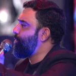 دانلود مداحی جواد مقدم یادمه همیشه از خدا می خواستم