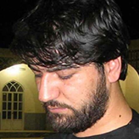 دانلود مداحی سید جواد ذاکر دیدی که رسوا شد دلم