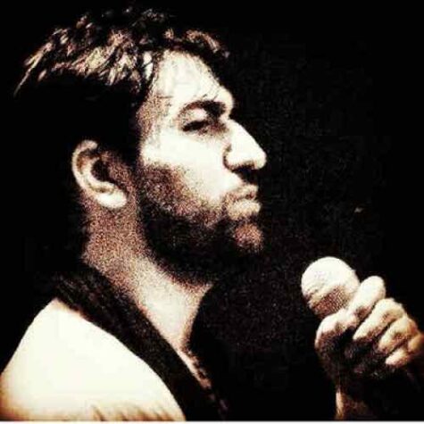دانلود مداحی سید جواد ذاکر ای غریب بی قرینه با تو بودم از مدینه