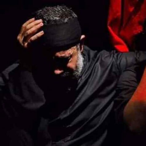دانلود مداحی حاج محمود کریمی دلم به ياد حرم تا كربلا راهيه دانلود مداحی حاج محمود کریمی دلم به ياد حرم تا كربلا راهيه