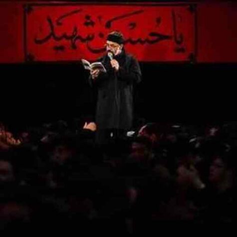 دانلود مداحی حاج محمود کریمی ای ز نبی ربوده دل دانلود مداحی حاج محمود کریمی ای ز نبی ربوده دل