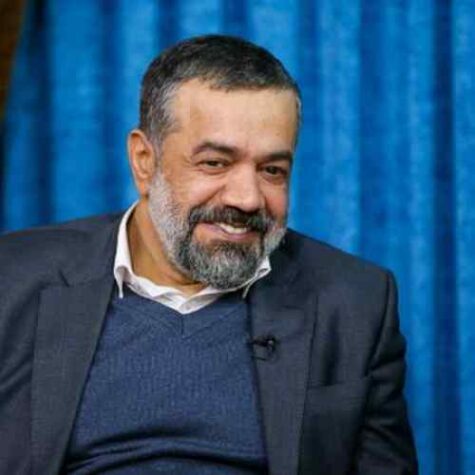 دانلود مداحی حاج محمود کریمی من از اهالی دیار عشقم