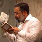 دانلود مداحی حاج محمود کریمی نون و قلم آمدند