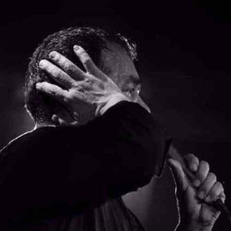 دانلود مداحی حاج محمود کریمی پای علی ضریح تو گرم طواف شد