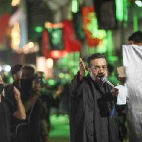 دانلود مداحی حاج محمود کریمی تو و هاى و هوى نيزه دانلود مداحی حاج محمود کریمی تو و هاى و هوى نيزه
