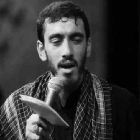 دانلود مداحی مهدی رسولی سه ضرب ترکی عربی فارسی