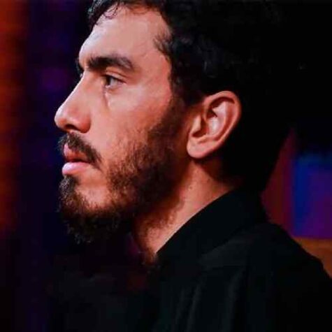 دانلود مداحی مهدی رسولی آچ او شهلا گوزون دانلود مداحی مهدی رسولی آچ او شهلا گوزون