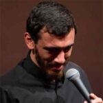 دانلود مداحی مهدی رسولی ‌اکبر کفن گینده