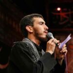 دانلود مداحی مهدی رسولی آخر امام شیعیان می آیی از راه
