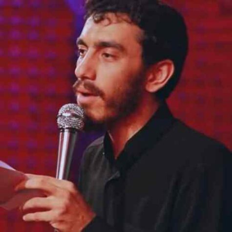 دانلود مداحی مهدی رسولی الاسلام دانلود مداحی مهدی رسولی الاسلام