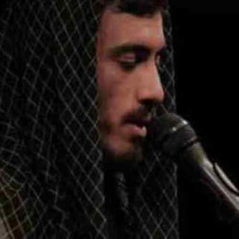 دانلود مداحی مهدی رسولی اشهد انک تشهد مقامی