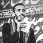 دانلود مداحی مهدی رسولی عطش افتاده به اخیام