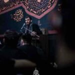 دانلود مداحی مهدی رسولی آی گویدکی اولدوز لار ترکی