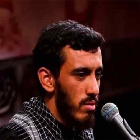 دانلود مداحی مهدی رسولی از وقتی رفتی علی