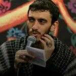 دانلود مداحی مهدی رسولی با همه دنیا قهرمو
