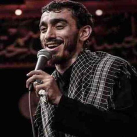 دانلود مداحی مهدی رسولی با اینکه خیلی بدمو دانلود مداحی مهدی رسولی با اینکه خیلی بدمو