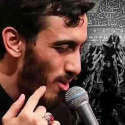 دانلود مداحی مهدی رسولی با اینکه سنگ خوردم دانلود مداحی مهدی رسولی با اینکه سنگ خوردم