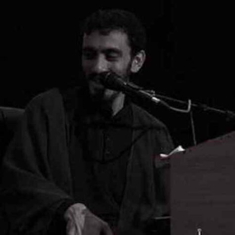 دانلود مداحی مهدی رسولی به دلهامان یقین است دانلود مداحی مهدی رسولی به دلهامان یقین است