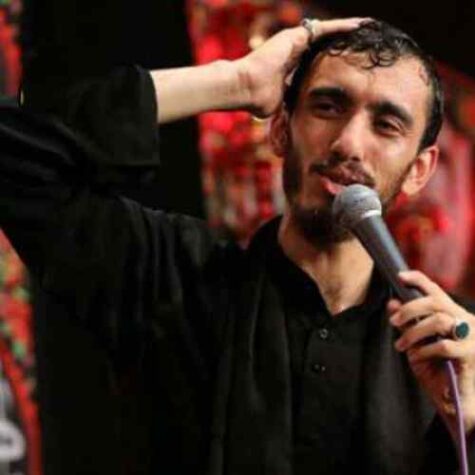 دانلود مداحی مهدی رسولی چه غزل چه چارپاره دانلود مداحی مهدی رسولی چه غزل چه چارپاره