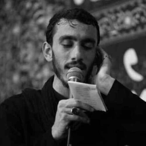دانلود مداحی مهدی رسولی چرا آواره کوه و بیابانم نمیدانم