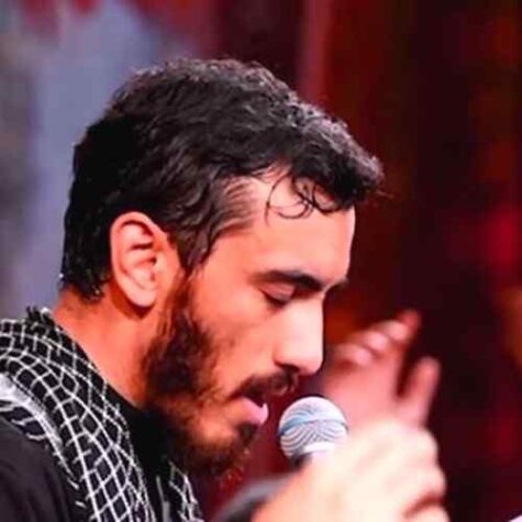 دانلود مداحی مهدی رسولی داغ محرم تازه ست هنوزم