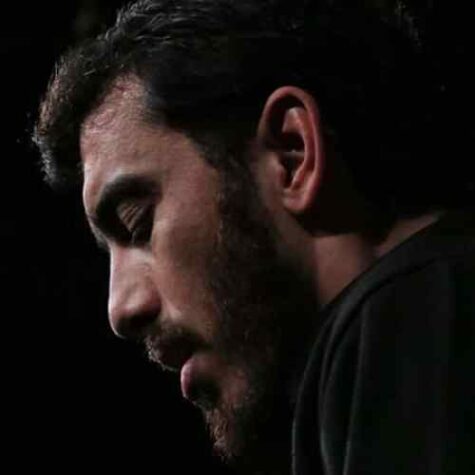دانلود مداحی مهدی رسولی در دل ها جز غم تو بی تاثیره دانلود مداحی مهدی رسولی در دل ها جز غم تو بی تاثیره