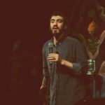 دانلود مداحی مهدی رسولی در راه رسیدن به تو