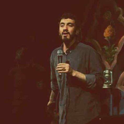 دانلود مداحی مهدی رسولی در راه رسیدن به تو دانلود مداحی مهدی رسولی در راه رسیدن به تو