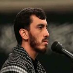 دانلود مداحی مهدی رسولی داری از حرم میری و