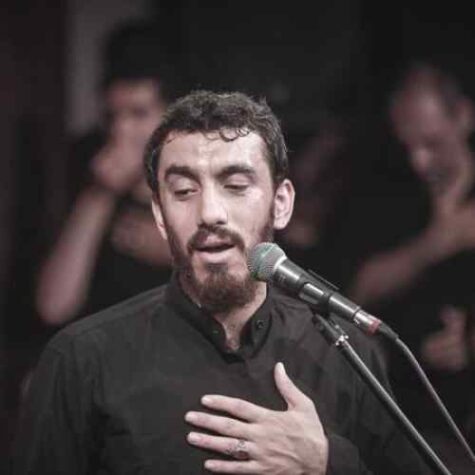 دانلود مداحی مهدی رسولی دلبسته عشق بسته دنیا نیست