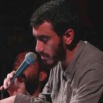 دانلود مداحی مهدی رسولی دیگه خستم از این روزای تکراری دانلود مداحی مهدی رسولی دیگه خستم از این روزای تکراری