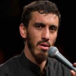 دانلود مداحی مهدی رسولی ای علمدار شهامت زینب