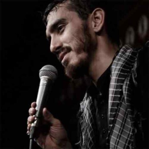 دانلود مداحی مهدی رسولی ای دل شکسته