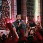 دانلود مداحی مهدی رسولی هفتاد دو سرمست