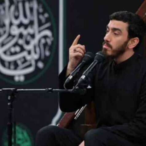 دانلود مداحی مهدی رسولی حسین شمس هدی دور
