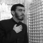 دانلود مداحی مهدی رسولی این دو مست پیمانه نور