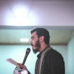 دانلود مداحی مهدی رسولی این اشک چشارو