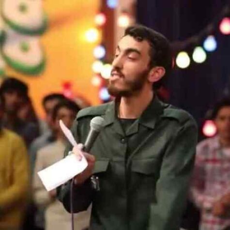 دانلود مداحی مهدی رسولی این پا و اون پا نکن بابا