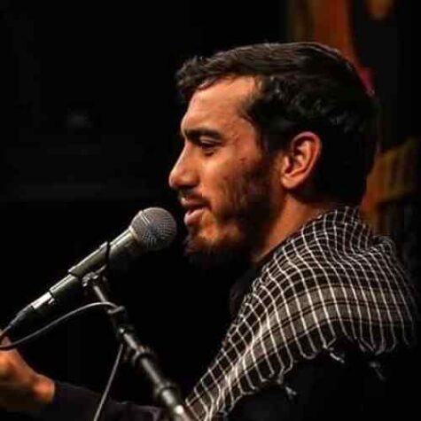 دانلود مداحی مهدی رسولی این سرو قامت تو قد قیامت تو