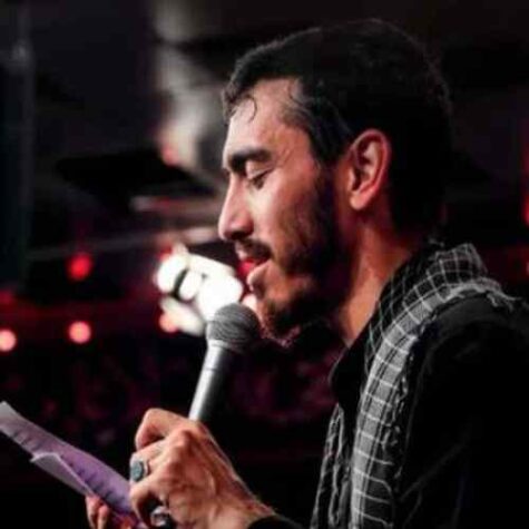 دانلود مداحی مهدی رسولی جان اولا قربان شرف دائمَ دانلود مداحی مهدی رسولی جان اولا قربان شرف دائمَ