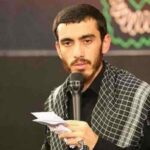 دانلود مداحی مهدی رسولی جانا ببین که زینب