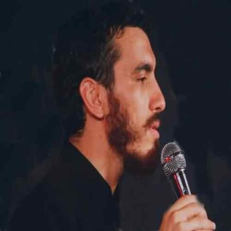 دانلود مداحی مهدی رسولی کعبه سیاریم دی عمو