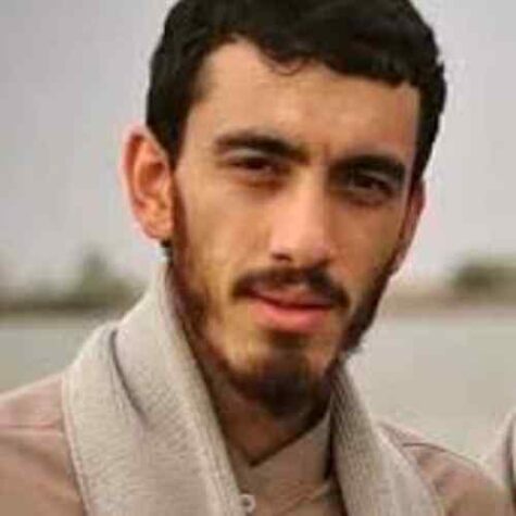 دانلود مداحی مهدی رسولی کربلا به پا شد