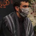 دانلود مداحی مهدی رسولی کربلای چندمه که خودمو فدات نکردم